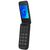 Мобильный телефон Alcatel 2053 Dual SIM Volcano Black (2053D-2AALUA1), изображение 6 Мобильный телефон Alcatel 2053 Dual SIM Volcano Black (2053D-2AALUA1), изображение 6