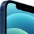 Мобільний телефон Apple iPhone 12 64Gb Blue (MGJ83), зображення 3 Мобільний телефон Apple iPhone 12 64Gb Blue (MGJ83), зображення 3