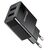 Зарядний пристрій Grand-X 2USB 5V 2,4A + Type-C cable (CH-50T), зображення 3 Зарядний пристрій Grand-X 2USB 5V 2,4A + Type-C cable (CH-50T), зображення 3