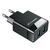 Зарядний пристрій Grand-X 2USB 5V 2,4A + Type-C cable (CH-50T), зображення 4 Зарядний пристрій Grand-X 2USB 5V 2,4A + Type-C cable (CH-50T), зображення 4