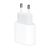 Зарядний пристрій Apple USB-C Power Adapter 20W (MHJE3ZM/A) Зарядний пристрій Apple USB-C Power Adapter 20W (MHJE3ZM/A)