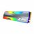 Накопитель SSD M.2 2280 1TB ADATA (ASPECTRIXS20G-1T-C), изображение 3 Накопитель SSD M.2 2280 1TB ADATA (ASPECTRIXS20G-1T-C), изображение 3