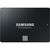 Накопитель SSD 2.5" 500GB 870 EVO Samsung (MZ-77E500BW)