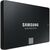 Накопитель SSD 2.5" 1TB 870 EVO Samsung (MZ-77E1T0BW), изображение 2 Накопитель SSD 2.5" 1TB 870 EVO Samsung (MZ-77E1T0BW), изображение 2