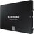 Накопитель SSD 2.5" 2TB 870 EVO Samsung (MZ-77E2T0BW), изображение 3 Накопитель SSD 2.5" 2TB 870 EVO Samsung (MZ-77E2T0BW), изображение 3