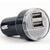 Зарядное устройство EnerGenie USB 2.1A black (EG-U2C2A-CAR-02) Зарядное устройство EnerGenie USB 2.1A black (EG-U2C2A-CAR-02)
