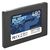 Накопитель SSD 2.5" 480GB Burst Elite Patriot (PBE480GS25SSDR), изображение 2 Накопитель SSD 2.5" 480GB Burst Elite Patriot (PBE480GS25SSDR), изображение 2
