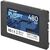 Накопитель SSD 2.5" 480GB Burst Elite Patriot (PBE480GS25SSDR), изображение 3 Накопитель SSD 2.5" 480GB Burst Elite Patriot (PBE480GS25SSDR), изображение 3
