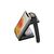 Зарядное устройство Prestigio ReVolt A8 3-in-1 wireless charging station for iPhone, Apple (PCS108A_SG), изображение 8 Зарядное устройство Prestigio ReVolt A8 3-in-1 wireless charging station for iPhone, Apple (PCS108A_SG), изображение 8