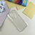 Чохол до моб. телефона MakeFuture Air Case (Clear TPU) Nokia 5.3 (MCA-N53), зображення 2 Чохол до моб. телефона MakeFuture Air Case (Clear TPU) Nokia 5.3 (MCA-N53), зображення 2