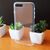 Чохол до моб. телефона MakeFuture Apple iPhone 7 Plus/8 Plus Air (Clear TPU) (MCA-AI7P/8P), зображення 2 Чохол до моб. телефона MakeFuture Apple iPhone 7 Plus/8 Plus Air (Clear TPU) (MCA-AI7P/8P), зображення 2