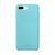 Чохол до моб. телефона MakeFuture Apple iPhone 7 Plus/8 Plus Silicone Light Blue (MCS-AI7P/8PLB), зображення 2 Чохол до моб. телефона MakeFuture Apple iPhone 7 Plus/8 Plus Silicone Light Blue (MCS-AI7P/8PLB), зображення 2