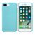 Чохол до моб. телефона MakeFuture Apple iPhone 7 Plus/8 Plus Silicone Light Blue (MCS-AI7P/8PLB) Чохол до моб. телефона MakeFuture Apple iPhone 7 Plus/8 Plus Silicone Light Blue (MCS-AI7P/8PLB)