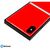 Чехол для моб. телефона BeCover WK Cara Case Apple iPhone 7 / 8 / SE 2020 Red (703056) (703056), изображение 2