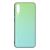 Чохол до моб. телефона BeCover Gradient Glass Xiaomi Mi A3/CC9e Green-Blue (703991) (703991)