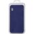 Чохол до моб. телефона BeCover Matte Slim TPU Samsung Galaxy A10 SM-A105 Blue (703428) (703428)