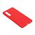 Чохол до моб. телефона BeCover Matte Slim TPU Xiaomi Mi 9 Red (703435) (703435), зображення 2