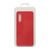 Чохол до моб. телефона BeCover Matte Slim TPU Xiaomi Mi 9 Red (703435) (703435)