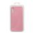 Чехол для моб. телефона BeCover Matte Slim TPU Xiaomi Mi A3/CC9e Pink (704012) (704012)