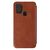 Чехол для моб. телефона BeCover Exclusive New Style Samsung Galaxy M31 SM-M315 Dark Brown (7 (704934), изображение 3