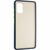 Чохол до моб. телефона Gelius Bumper Mat Case for Samsung A415 (A41) Blue (00000079434)