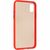 Чохол до моб. телефона Gelius Bumper Mat Case for Samsung M307 (M30s)/M215 (M21) Red (00000081306), зображення 2 Чохол до моб. телефона Gelius Bumper Mat Case for Samsung M307 (M30s)/M215 (M21) Red (00000081306), зображення 2