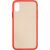 Чохол до моб. телефона Gelius Bumper Mat Case for Samsung M307 (M30s)/M215 (M21) Red (00000081306), зображення 3 Чохол до моб. телефона Gelius Bumper Mat Case for Samsung M307 (M30s)/M215 (M21) Red (00000081306), зображення 3