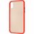 Чохол до моб. телефона Gelius Bumper Mat Case for Samsung M307 (M30s)/M215 (M21) Red (00000081306) Чохол до моб. телефона Gelius Bumper Mat Case for Samsung M307 (M30s)/M215 (M21) Red (00000081306)