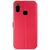 Чехол для моб. телефона Dengos Flipp-Book Call ID Samsung Galaxy A10s, red (DG-SL-BK-242) (DG-SL-BK-242), изображение 2 Чехол для моб. телефона Dengos Flipp-Book Call ID Samsung Galaxy A10s, red (DG-SL-BK-242) (DG-SL-BK-242), изображение 2