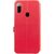 Чехол для моб. телефона Dengos Flipp-Book Call ID Samsung Galaxy A11, red (DG-SL-BK-257) (DG-SL-BK-257), изображение 2 Чехол для моб. телефона Dengos Flipp-Book Call ID Samsung Galaxy A11, red (DG-SL-BK-257) (DG-SL-BK-257), изображение 2