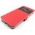 Чехол для моб. телефона Dengos Flipp-Book Call ID Samsung Galaxy A31, red (DG-SL-BK-259) (DG-SL-BK-259), изображение 3 Чехол для моб. телефона Dengos Flipp-Book Call ID Samsung Galaxy A31, red (DG-SL-BK-259) (DG-SL-BK-259), изображение 3