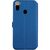 Чехол для моб. телефона Dengos Flipp-Book Call ID Samsung Galaxy М11, blue (DG-SL-BK-260) (DG-SL-BK-260), изображение 2 Чехол для моб. телефона Dengos Flipp-Book Call ID Samsung Galaxy М11, blue (DG-SL-BK-260) (DG-SL-BK-260), изображение 2