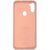 Чехол для моб. телефона Armorstandart ICON Case for Samsung A11 /M11 Pink Sand (ARM56572), изображение 2