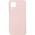 Чохол до моб. телефона Armorstandart ICON Case Huawei P40 Lite Pink Sand (ARM56367)
