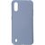 Чохол до моб. телефона Armorstandart ICON Case Samsung A01 Blue (ARM56331)