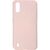 Чехол для моб. телефона Armorstandart ICON Case Samsung A01 Pink Sand (ARM56328)