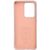 Чехол для моб. телефона Armorstandart ICON Case Samsung S20 Ultra Pink Sand (ARM56358), изображение 2