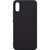 Чохол до моб. телефона Armorstandart Matte Slim Fit Xiaomi Redmi 9A Black (ARM57026) Чохол до моб. телефона Armorstandart Matte Slim Fit Xiaomi Redmi 9A Black (ARM57026)