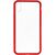 Чохол до моб. телефона Armorstandart Magnetic Case 1 Gen. iPhone XS Max Clear/Red (ARM53391)