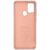 Чехол для моб. телефона Armorstandart ICON Case Samsung A21s Pink Sand (ARM56333), изображение 2