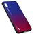 Чохол до моб. телефона BeCover Gradient Glass Samsung Galaxy M10 2019 SM-M105 Blue-Red (703868), зображення 2
