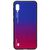Чохол до моб. телефона BeCover Gradient Glass Samsung Galaxy M10 2019 SM-M105 Blue-Red (703868)