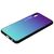 Чохол до моб. телефона BeCover Gradient Glass Samsung Galaxy M10 2019 SM-M105 Purple-Blue (703871), зображення 3