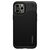 Чехол для моб. телефона Spigen iPhone 12 / 12 Pro Hybrid NX, Matte Black (ACS01519) Чехол для моб. телефона Spigen iPhone 12 / 12 Pro Hybrid NX, Matte Black (ACS01519)