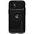 Чехол для моб. телефона Spigen iPhone 12 mini Rugged Armor, Matte Black (ACS01743) Чехол для моб. телефона Spigen iPhone 12 mini Rugged Armor, Matte Black (ACS01743)