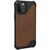 Чохол до моб. телефона Uag iPhone 12 / 12 Pro Metropolis LT, Leather Brown (11235O118380), зображення 4 Чохол до моб. телефона Uag iPhone 12 / 12 Pro Metropolis LT, Leather Brown (11235O118380), зображення 4