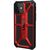 Чехол для моб. телефона Uag iPhone 12 / 12 Pro Monarch, Crimson (112351119494), изображение 3 Чехол для моб. телефона Uag iPhone 12 / 12 Pro Monarch, Crimson (112351119494), изображение 3