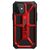 Чехол для моб. телефона Uag iPhone 12 / 12 Pro Monarch, Crimson (112351119494) Чехол для моб. телефона Uag iPhone 12 / 12 Pro Monarch, Crimson (112351119494)