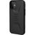 Чохол до моб. телефона Uag iPhone 12 Mini Civilian, Black (11234D114040), зображення 2