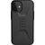 Чохол до моб. телефона Uag iPhone 12 Mini Civilian, Black (11234D114040)